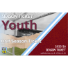 Weymouth FC Half Season Ticket